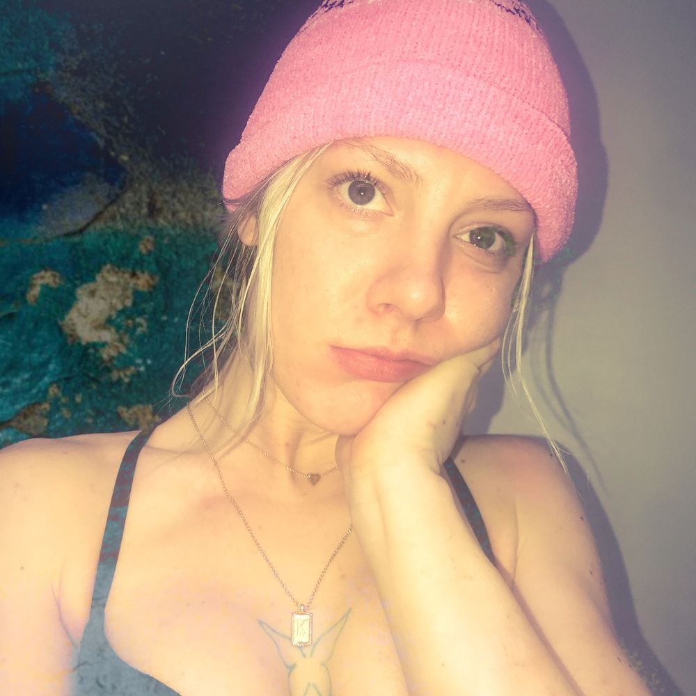 Meet your Posher, B'had